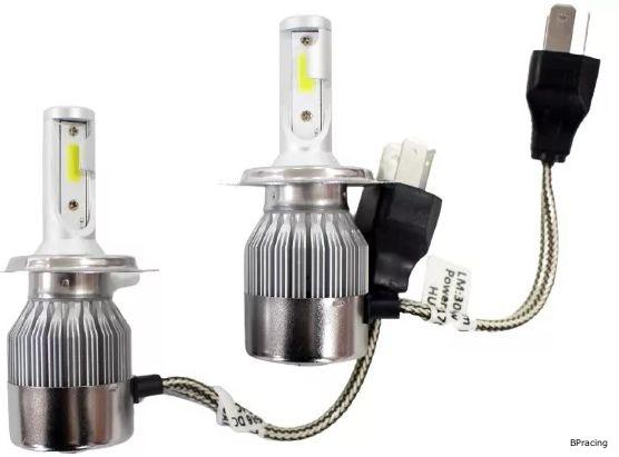H4 Cree C6 Led Izzo Par Bpracing Hu Webaruhaz Webshop