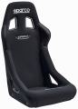 Sparco Sprint homológ versenyülés